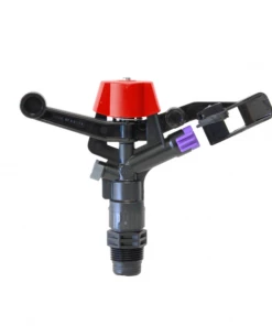 Naan Dan Jain NaanDan Jain Plastic 5035 Impact Sprinklers Impact & Pulse Sprinklers