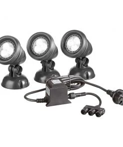 Garden & Deck Lighting Oase LunAqua Classic LED Water Lights