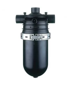 Dripline Fittings & Accessories Arkal Disc Filters Red 120 Mesh