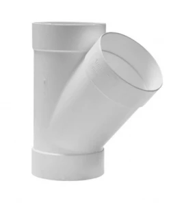 Vinidex PVC Stormwater Junctions Stormwater & Downpipe Fittings