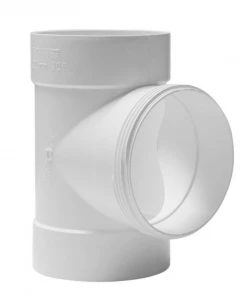 Vinidex PVC Stormwater Tee
