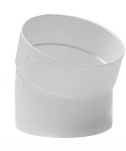 Vinidex PVC Stormwater Elbows
