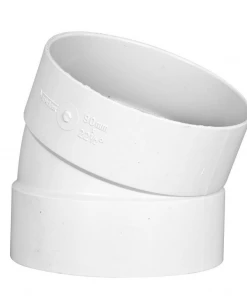 Vinidex PVC Stormwater Elbows