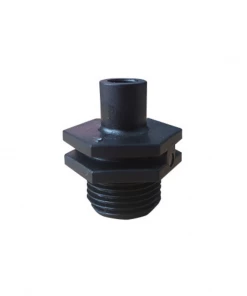 Netafim 1/2" Threaded Press Fit Connectors