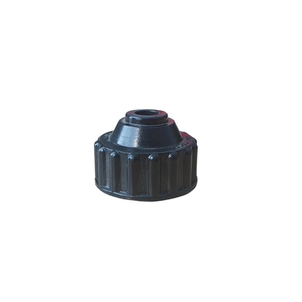 Netafim 1/2" Threaded Press Fit Connectors 3 Netafim 1/2" Threaded Press Fit Connectors