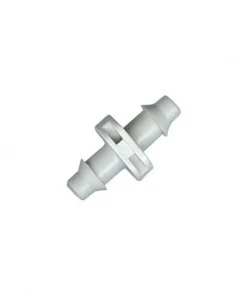 Netafim 4 X 6.5mm Barbed Connector