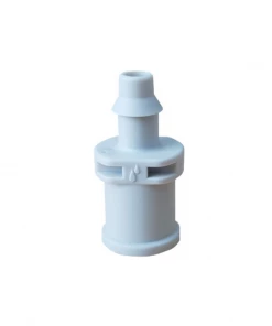 Netafim Press Fit Connectors