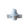 Netafim 3/8" Conic Press Fit Connector Netafim Sprinkler Fittings 1 Netafim 3/8" Conic Press Fit Connector Netafim Sprinkler Fittings