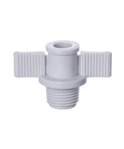 Netafim M11 Threaded Connector