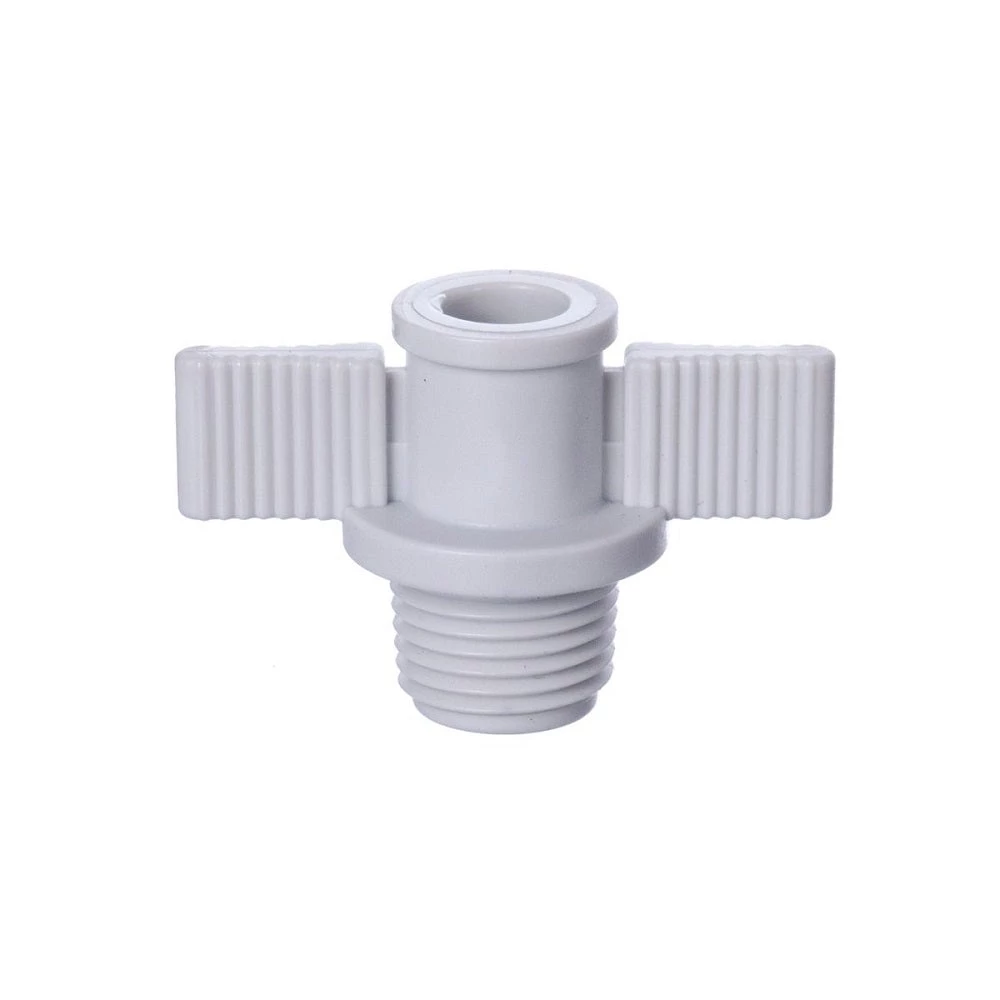 Netafim M11 Threaded Connector 3 Netafim M11 Threaded Connector