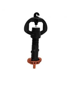 Spinners And Rotating Sprinklers Netafim Supernet GS Sprinkler