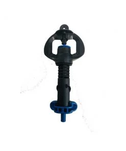 Spinners And Rotating Sprinklers Netafim Supernet SSR Sprinkler