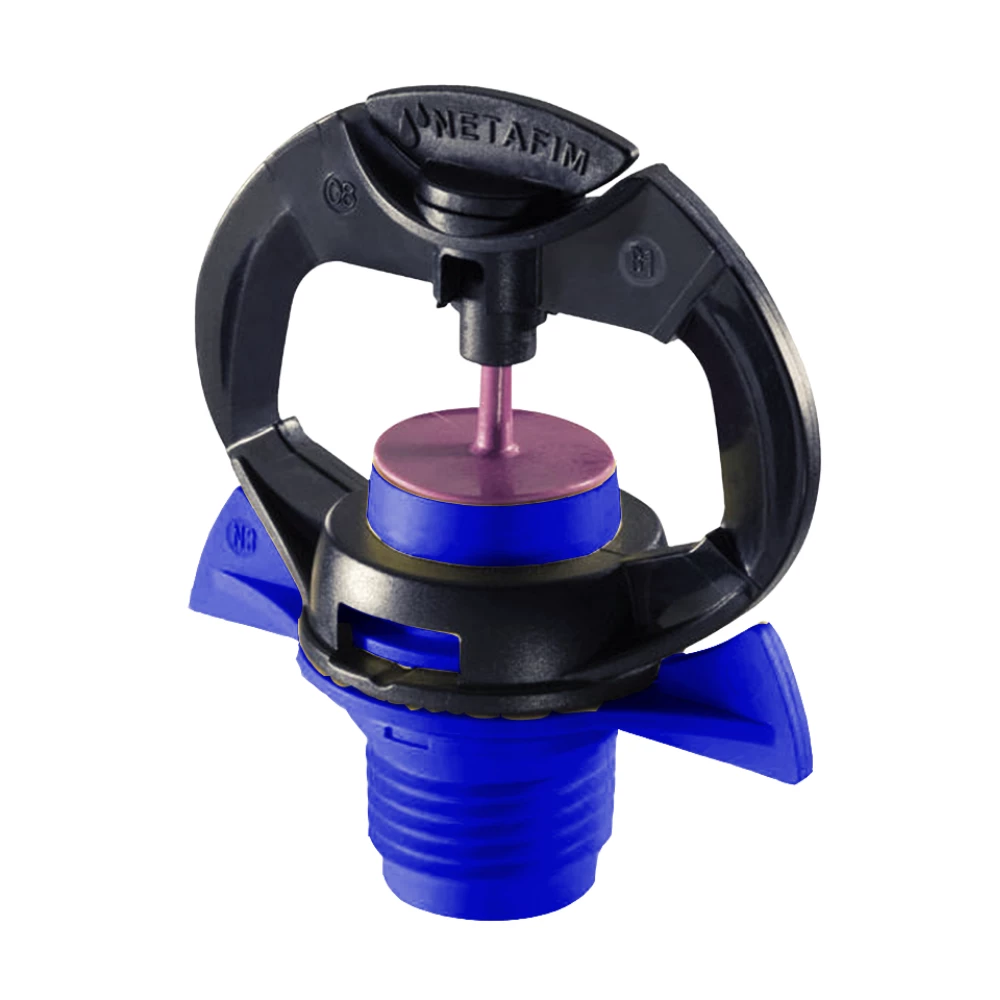 Spinners And Rotating Sprinklers Netafim Gyronet Turbo Sprinklers 5 Spinners And Rotating Sprinklers Netafim Gyronet Turbo Sprinklers