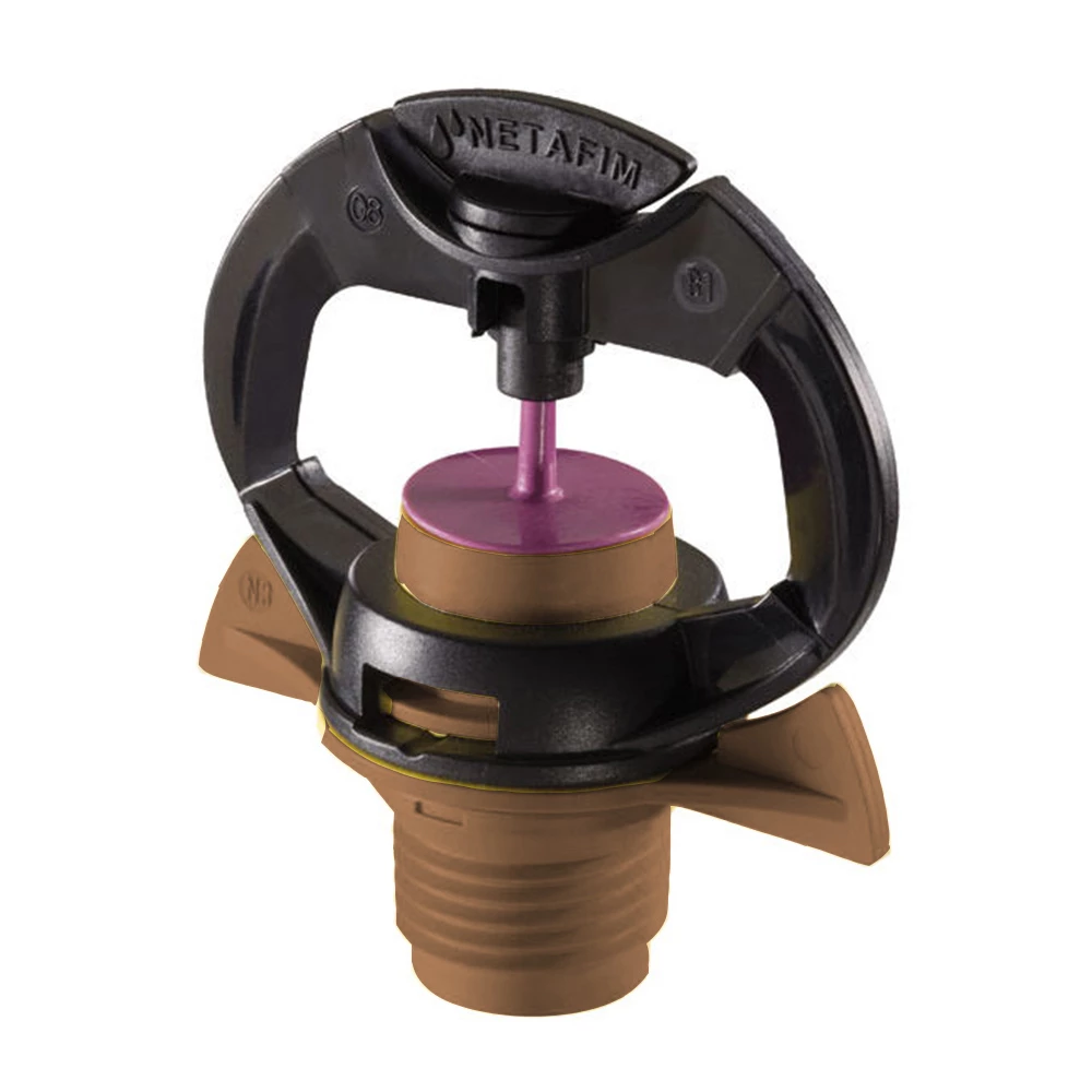 Spinners And Rotating Sprinklers Netafim Gyronet Turbo Sprinklers 6 Spinners And Rotating Sprinklers Netafim Gyronet Turbo Sprinklers