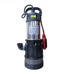 Bianco Pumpz Bianco BIA-B42AC Submersible High Head Pump Household Pressure Pump Systems
