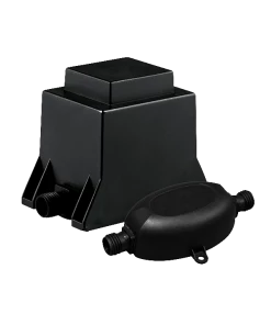 Lighting Electrical Accessories Elluminate 72w Universal Transformer With Bluetooth Auto Sensor