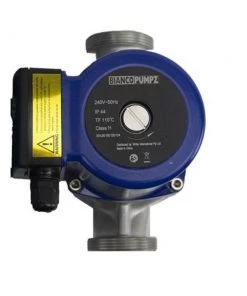 Bianco Pumpz Bianco Hot Water Circulator Pump Circulator Pumps