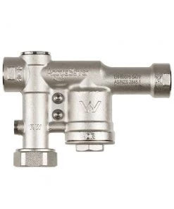 White International Acquasaver Water Diversion Valve