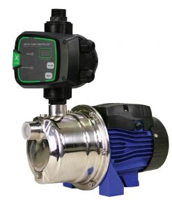 Bianco Pumpz Pressure Pumps Bianco INOX-nXT Pressure Pump System