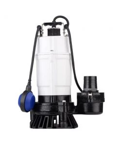 Bianco Pumpz Bianco HS Series Submersible Drainage Pump Dewatering & Drainage Pumps