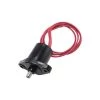 Toro 24V Replacement Solenoid Coil (250/260 Series) 1 Toro 24V Replacement Solenoid Coil (250/260 Series)