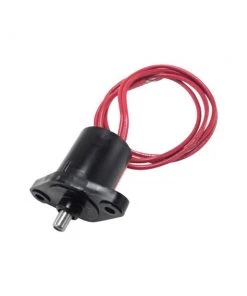 Toro 24V Replacement Solenoid Coil (250/260 Series)