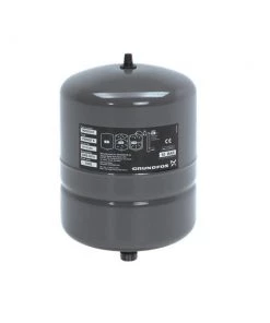 Grundfos Pumps Grundfos GT-H PN10 Pressure Tanks