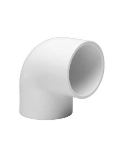 Vinidex PVC Elbows 90 Degree (CAT 13)