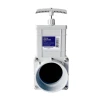 Rain Harvesting 90mm Sliding Gate Valve 1 Rain Harvesting 90mm Sliding Gate Valve
