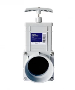 Rain Harvesting 90mm Sliding Gate Valve