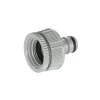 Gardena Click On Hose & Tap Adaptors Garden Hose Fittings