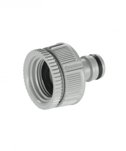 Gardena Click On Hose & Tap Adaptors Garden Hose Fittings