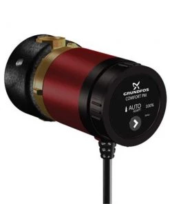 Grundfos Pumps Grundfos UP Comfort Circulator Pumps