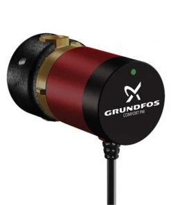 Grundfos Pumps Grundfos UP Comfort Circulator Pumps