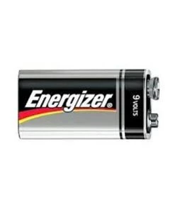 Energizer Irrigation Tools And Accessories 9 Volt Battery