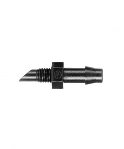 Philmac Flexible Tube & Fittings 4mm Barbed Flexible Tube Fittings