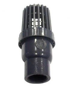 Advanced Industrial Products PVC Foot Valves