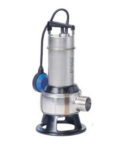 Grundfos Pumps Grundfos Unilift AP35B & AP50B Wastewater Pumps