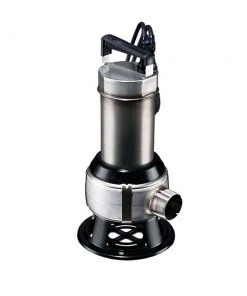 Grundfos Pumps Grundfos Unilift AP35B & AP50B Wastewater Pumps 8 Grundfos Pumps Grundfos Unilift AP35B & AP50B Wastewater Pumps