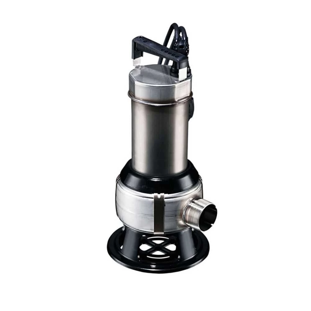 Grundfos Pumps Grundfos Unilift AP35B & AP50B Wastewater Pumps 5 Grundfos Pumps Grundfos Unilift AP35B & AP50B Wastewater Pumps