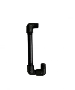 HR Products Swing Arms (Articulated Risers) Poly Threaded Fittings