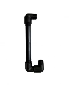 HR Products Swing Arms (Articulated Risers) Poly Threaded Fittings