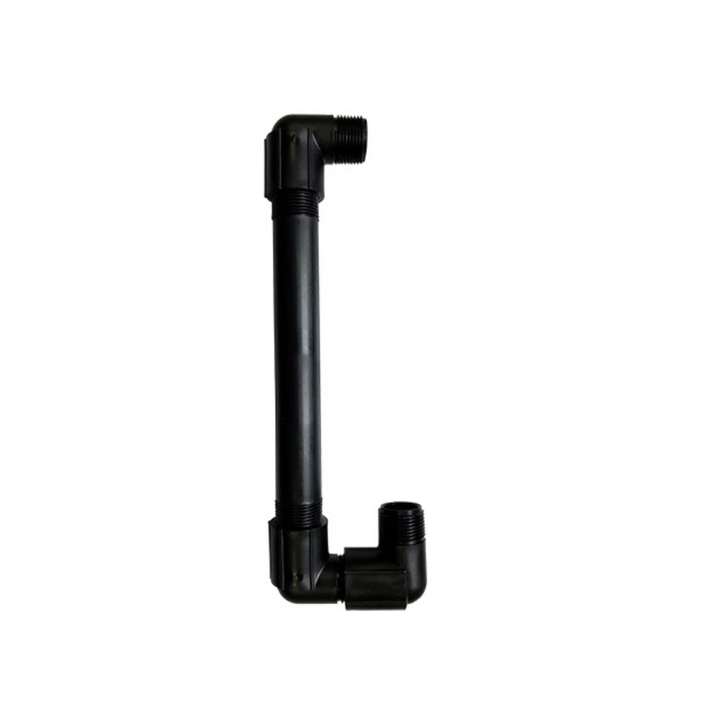HR Products Swing Arms (Articulated Risers) Poly Threaded Fittings 4 HR Products Swing Arms (Articulated Risers) Poly Threaded Fittings