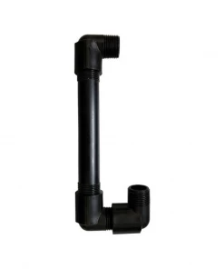 HR Products Swing Arms (Articulated Risers) Poly Threaded Fittings 7 HR Products Swing Arms (Articulated Risers) Poly Threaded Fittings