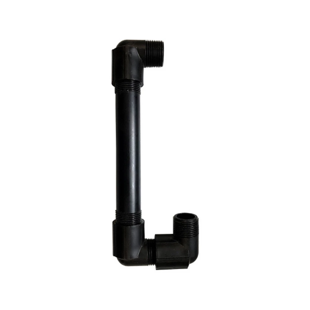 HR Products Swing Arms (Articulated Risers) Poly Threaded Fittings 5 HR Products Swing Arms (Articulated Risers) Poly Threaded Fittings
