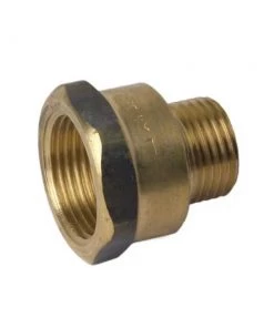 Austworld Commodities Brass Threaded Fittings Brass Threaded Adaptors