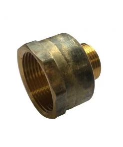Austworld Commodities Brass Threaded Fittings Brass Threaded Adaptors