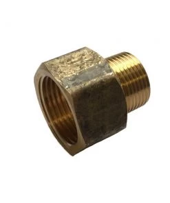 Austworld Commodities Brass Threaded Fittings Brass Threaded Adaptors