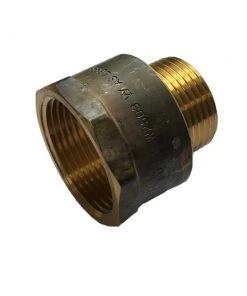 Austworld Commodities Brass Threaded Fittings Brass Threaded Adaptors