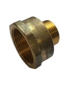 Austworld Commodities Brass Threaded Fittings Brass Threaded Adaptors